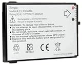 NEW OEM BATTERY FOR T-MOBILE DASH HTC EXCALIBUR S620