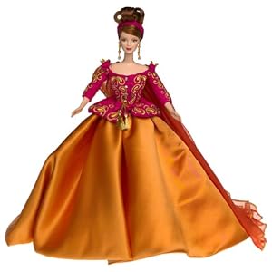 Barbie Couture Symphony in Chiffon Limited Edition by Barbie