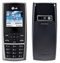 LG KG130 Ultra Slim**Light Weight**VGA Camera**T-Mobile Phone