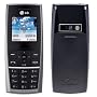 LG KG130 Ultra Slim**Light Weight**VGA Camera**T-Mobile Phone