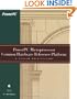 PowerPC Microprocessor Common Hardware Reference Platform: A System Architecture