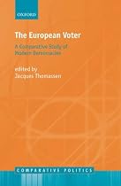 The European Voter: A Comparative Study of Modern Democracies (Comparative Politics)