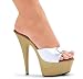 Ellie Shoes Women's 609-Barbara 6