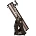 Orion SkyQuest XT8 IntelliScope Dobsonian Telescope With Object Locator