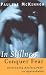 Search : In Stillness Conquer Fear: Overcoming Anxiety, Panic, and Agoraphobia