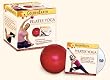 Pilates / Yoga Body Sculpting Ball Kit