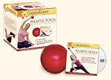Pilates / Yoga Body Sculpting Ball Kit