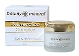 ビューティミネラル ドゥナ アイ&ネック クリーム 50g