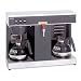 Bunn VLPF Professional Automatic Coffee Brewer with 2 Warmers