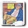 Londons Times Funny Business Cartoons - Stock Broker Blues Begging for Money - Mouse Pads