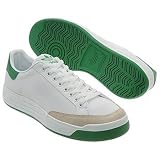 adidas Mens Rod Laver ( sz. 12.0, White/green )