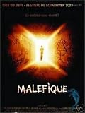 Malefique [DVD]