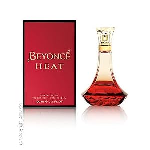 Beyonce Heat, Eau de Parfum, 3.4 fl. oz.