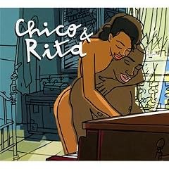 Chico & Rita Original Soundtrack