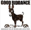 Bound by Ties of Blood and Affection
