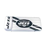 New York Jets NY Inflatable Pool Float Lounge Raft