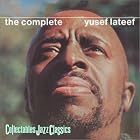 Complete by  Yusef Lateef 