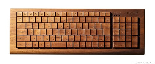 ALEXCIOUS Full KiBoard for Windows M Maple ALEXCIOUS Full KiBoard for Windows M Maple