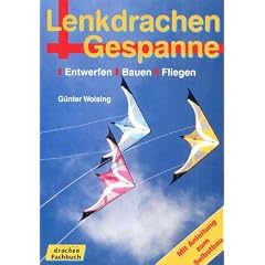 Lenkdrachen und Gespanne