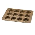 Paula Deen Signature 12-Cup Muffin Pan
