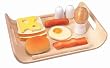 Breakfast Menu