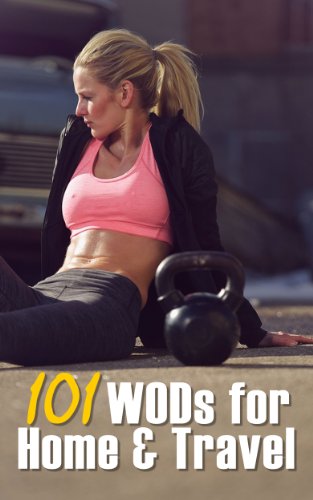 101 WODs for Home
