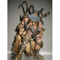 Curse of the Spawn: Zeus