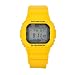 Casio Men's G5600A-9 G-Shock Yellow Shock-Resistant Digital Dial Watch