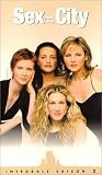 Revue Paramount  / Sex and the City : L'Intégrale Saison 2 (Episodes 1 à 18) - Coffret 4 VHS