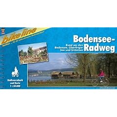 Bodensee. Rund um das schw�bische Meer