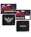 Sporting Goods : Officially Licensed Legend of Zelda Twilight Princess Triforce Logo Terry Wristband