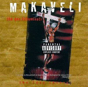 Makaveli - Against All Odds Lyrics - Zortam Music