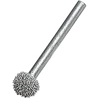 Dremel 9935 Structured Tooth Tungsten Carbide Cutter Ball