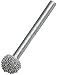 Tungsten Cutter Round Sphere DRE9935