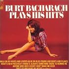 Burt Bacharach Plays His Hits by  Burt Bacharach 