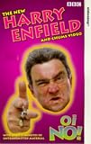 Harry Enfield - The New Harry Enfield And Chums Video - Oi No! [1994]