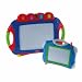 Fisher-Price Red Doodle Pro with Blue Traveler