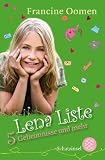 Lena Liste - 5 Geheimnisse und mehr - Francine Oomen