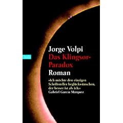 Das Klingsor-Paradox.