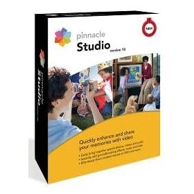 Pinnacle Studio 10.0 - Video Editing