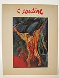 C. Soutine 1893-1943