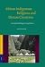 Book African Indigenous Religions and Disease Causation (Studies of Religion in Africa)