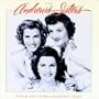 Andrews Sisters - Their All-Time Greatest Hits
