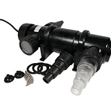 Produkt-Bild: Mauk - UV-C Lichtfilter 11W 1800l/h (neues Modell)