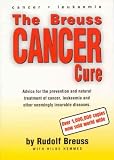 The Breuss Cancer Cure