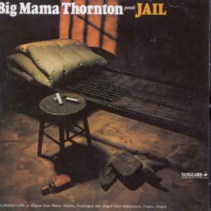 CD-Charts  Music : Jail