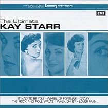 The Ultimate Kay Starr