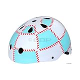 Lazer One City Helmet: Women's Finish Line Flag; LG/XL