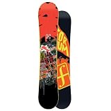 Forum Snowboard Youngblood men's NEW 2008