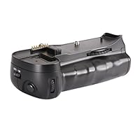 Satechi Vertical Battery Grip for Nikon D300, D700 with Remote Control and Car Adapter